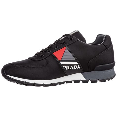 prada mens trainers|discount prada sneakers for men.